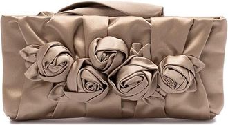 Valentino Garavani Satin Bag
