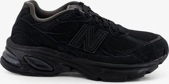 New Balance Sneakers U2010 in mesh e suede con iconico logo laterale - NEW BALANCE - gender_Man