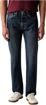 Levi's Hombre, Vaqueros, Azul, Talla: W30 L30