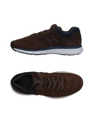 Hogan SCHUHE - Sneakers auf YOOX.COM