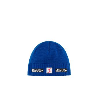 Eisb&auml;r Womens Trop Sp Cold Weather Hat, Blue, One Size