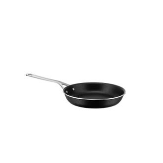 Alessi Sart&eacute;n Antiadherente Pots & Pans &Oslash; 16 Cm - Revestimiento Cer&aacute;mico, Compatible Con Inducci&oacute;n