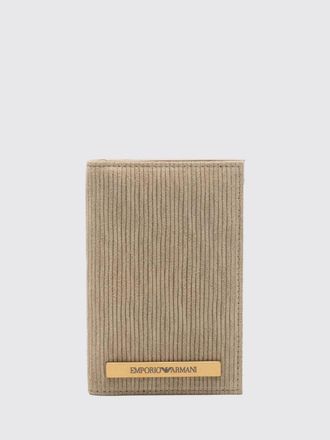 Emporio Armani Portafoglio in seude Emporio Armani