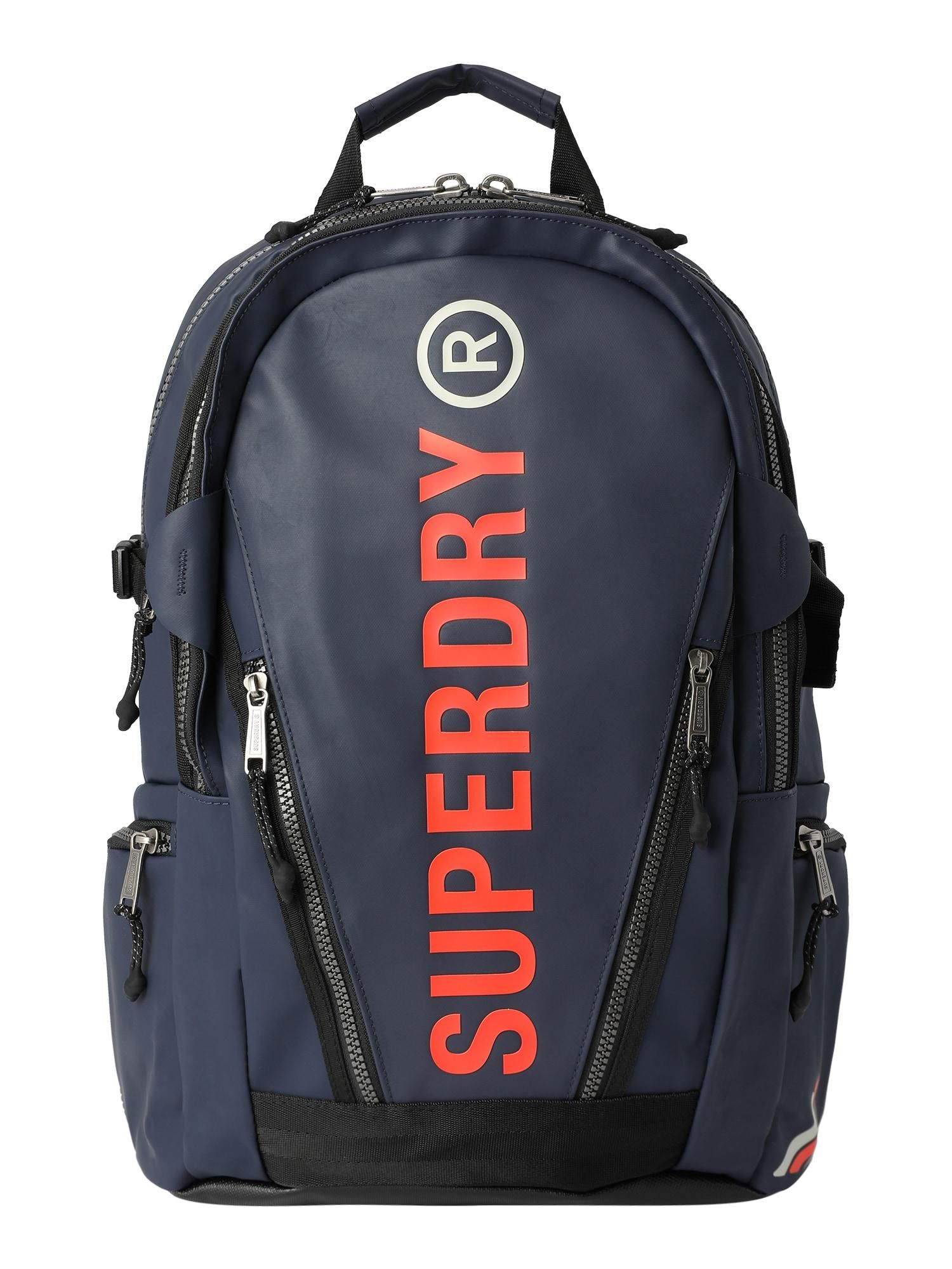 Superdry Rucksäcke Sale bis zu −25% Stylight - Main Image