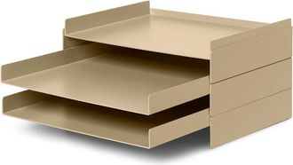 Ferm Living 2 x 2 Organizer, cashmere