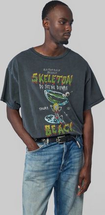 Gallery Dept. Dont Die Tee