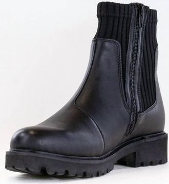 Remonte Womens Marusha Boots In Black