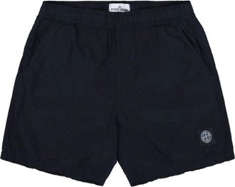 Stone Island S0043 NYLON SWIMSHORTS Size: XXL, colour: NAVY