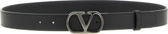 Valentino Garavani Valentino Garavani V-Logo-Signaturg&uuml;rtel