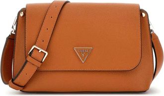 Guess Donna, Borse, Marrone, Taglia unica, new