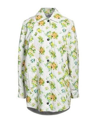 Msgm COATS & JACKETS - Puffers on YOOX.COM