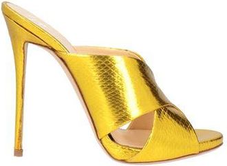 Giuseppe Zanotti CALZATURE - Sandali su YOOX.COM