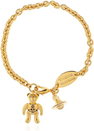 Vivienne Westwood Mujer, Accesorios, Amarillo, Talla: ONE Size