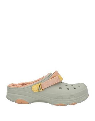Crocs FOOTWEAR - Mules & Clogs on YOOX.COM