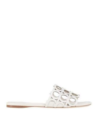 Ferragamo CALZADO - Sandalias con cierre en YOOX.COM