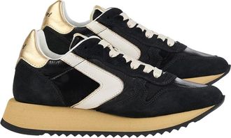 Valsport Nylon Flash Magic Heritage Schoenen - Dames - Sneakers - Veelkleurig - 37 EU - Nylon - Schoenen