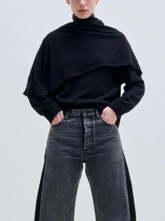 Darkpark Addison Turtle Neck