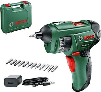 Bosch Atornillador Inal&aacute;mbrico Bosch Psr Select - 0603977005