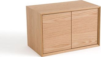 AM.PM Kast L60 x D35 cm eikenfineer, Archivita