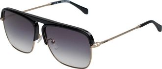 Zadig&Voltaire unisex, Accesorios, Negro, Talla: ONE Size