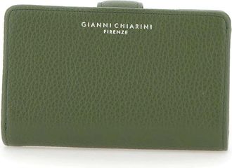 Gianni Chiarini Mujer, Accesorios, Verde, Talla: ONE Size
