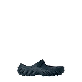 Crocs Schoenen, Dames, Zwart, 41 EU, Echo Mary Jane Clog