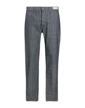 TELA GENOVA BOTTOMWEAR - Trousers on YOOX.COM