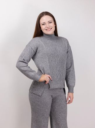 BeReal Darcy Loungewear Set