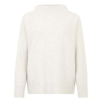Vince Dames, Truien, Beige, Maat: M