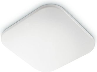 Philips Deckenleuchte »Mauve, 17 W,« Warmweiss