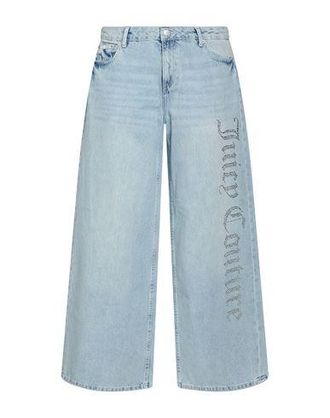 Juicy Couture BOTTOMWEAR - Jeans sur YOOX.COM