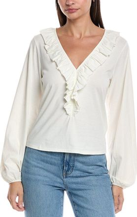 Nation Ltd Giorgio Top