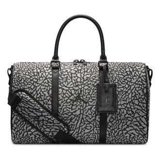 Nike Jordan Icon Duffle Bag 25L Black HV2848-010