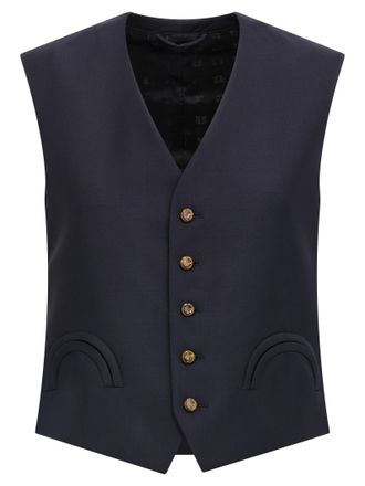Blazé Milano first Class Feral Vest