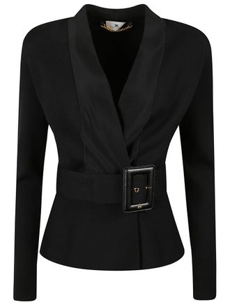 Elisabetta Franchi Jacket