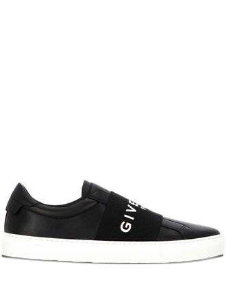 Givenchy Sneakers schwarz