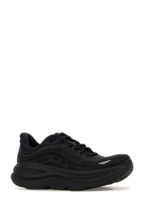 Hoka One One Bondi Sneaker - Black