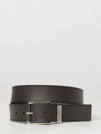 Givenchy Cintura in pelle di vitello