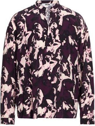 Mauro Grifoni TOPS - Hemden auf YOOX.COM