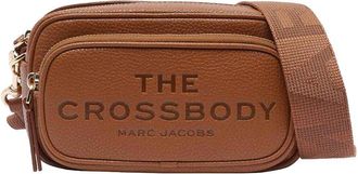 Marc Jacobs Argan Oil The Crossbody Bag