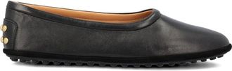 Tod's Mujer, Zapatos, Negro, Talla: 38 1/2 EU