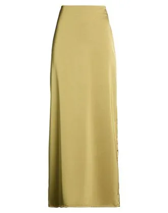 Silvian Heach BOTTOMWEAR - Maxi skirts on YOOX.COM