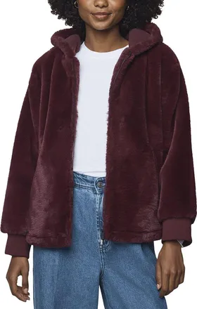 Splendid Lucia Zip Up Jacket