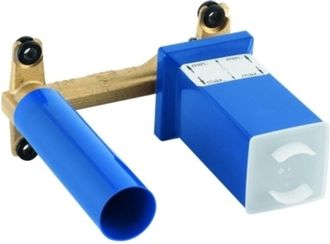 GROHE corps dinstallation universel dissimul&eacute; &agrave; une main, dn 15