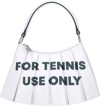 Lacoste Small shoulder bag lenglen