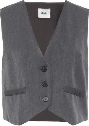Dixie Tailored Vests