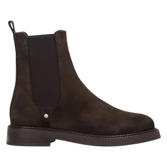 Estro & Luminara Donna, Scarpe, Marrone, 40 EU, new