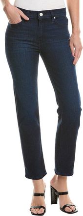 Hudson Nico Mid-Rise Rescue Straight Ankle Jean