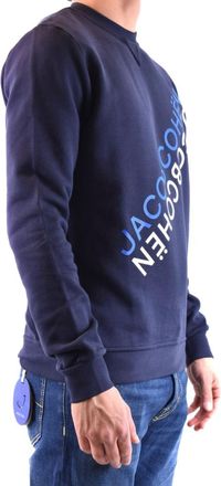 Jacob Cohen Luxury Sweatshirt