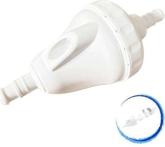 OEM V&aacute;lvula De Emergencia De Repuesto G52, Compatible Con Los Limpiafondos Polaris 180, 280, 380, 480 Y 3900